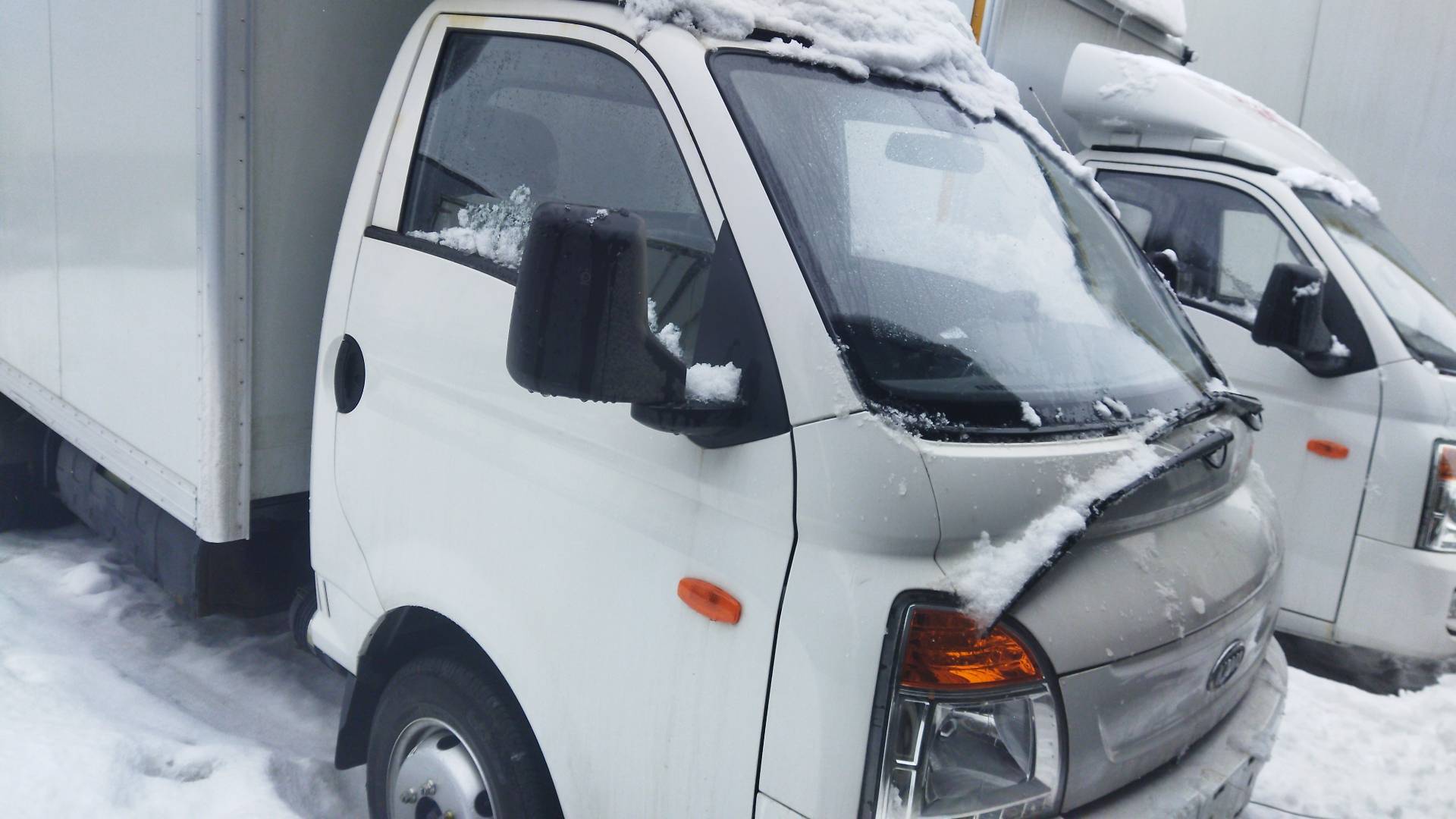 KAMA (Shandong Kama Automobile) X62,  171 км, 2024 года в лизинг