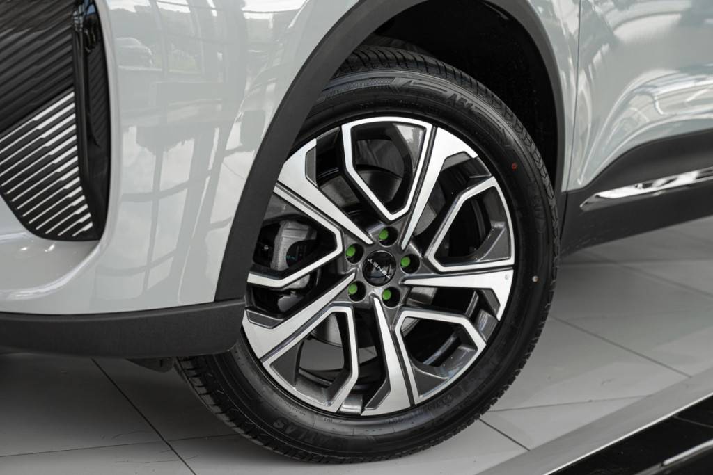 Tenet T7 1.6 TGDI DCT Prime