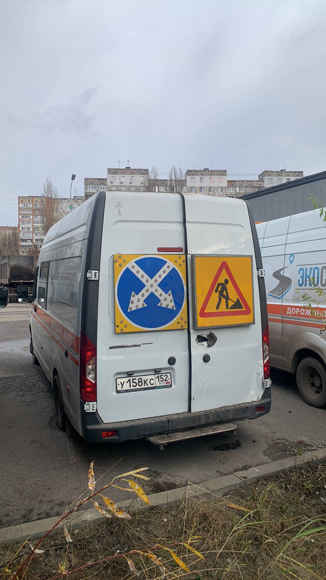 ГАЗ ГАЗель NEXT,  100 000 км, 2024 года в лизинг