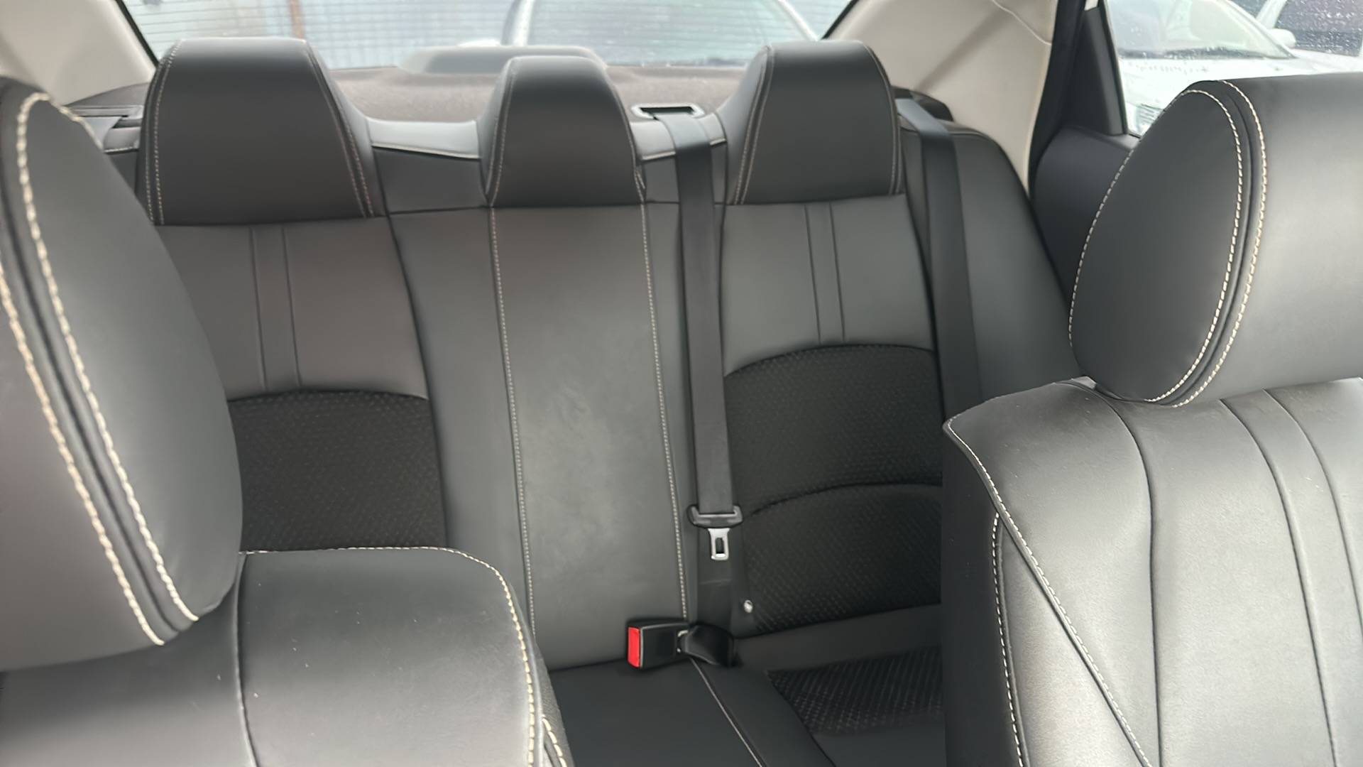 Changan Alsvin,  61 423 км, 2024 года в лизинг