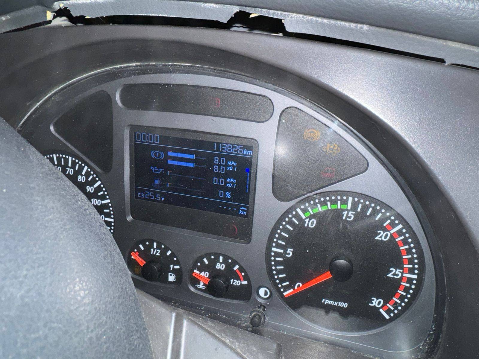 HONGYAN CQ3406HV39 Лот 000002282