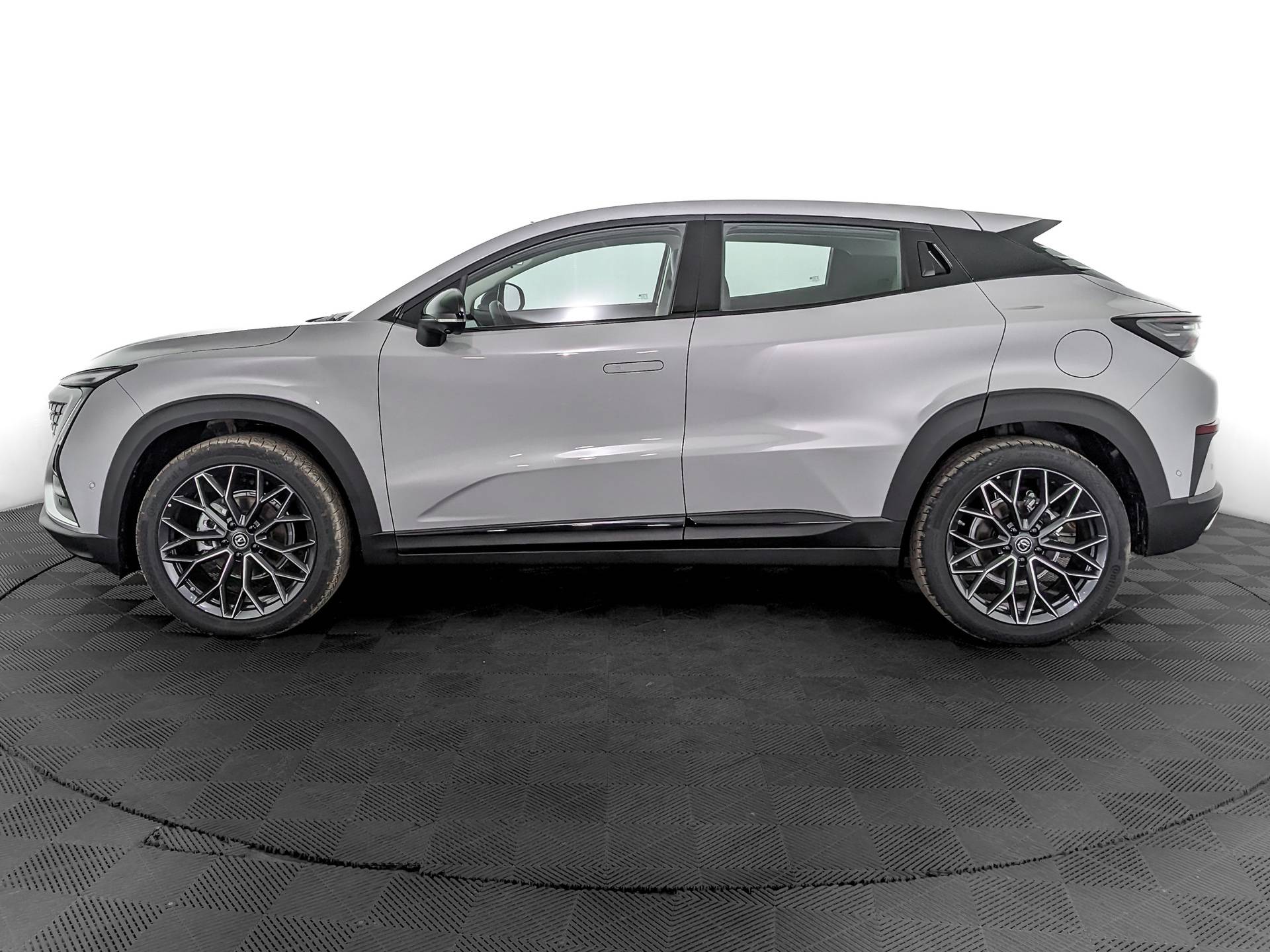 Changan Uni-T Tech 1.5 TGDI 7DCT