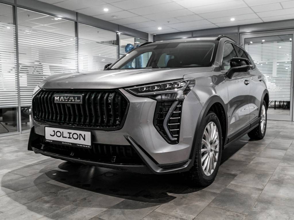 Haval Jolion Premium 1.5 7DCT 2WD