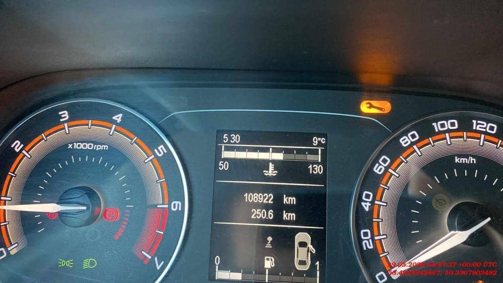 Lada Vesta седан,  108 922 км, 2023 года в лизинг