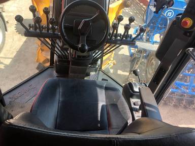 XCMG/MGCM GR2205АТ