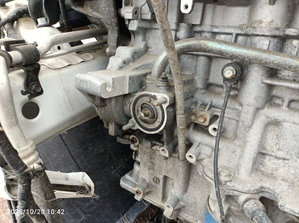 KIA Rio,  112 000 км, 2022 года