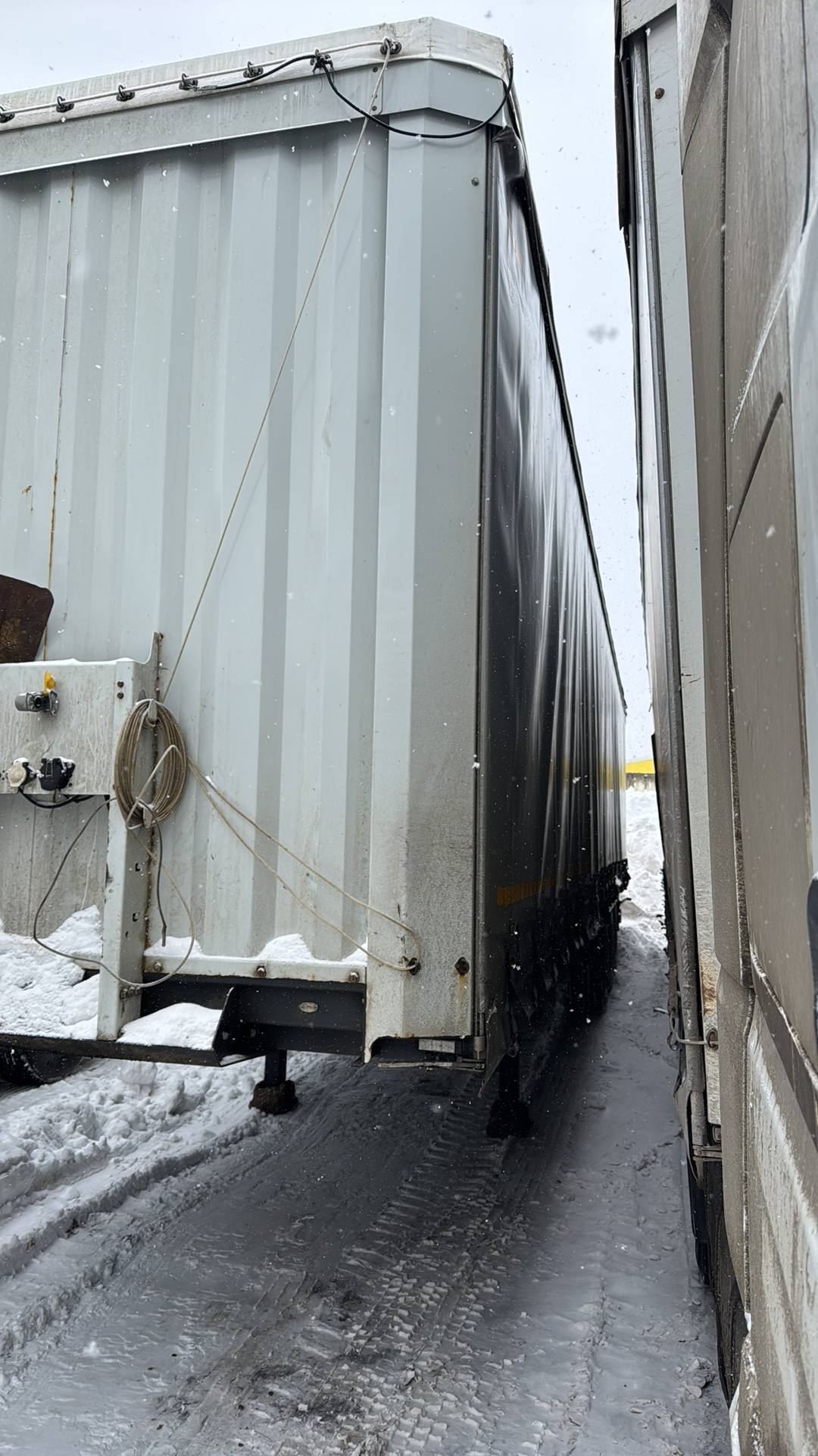 ТТМ Центр 932200, 2024 года в лизинг