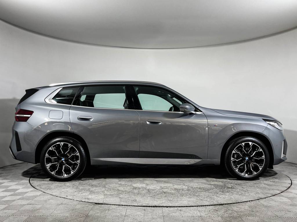 BMW X3 xDrive30L AT Leading M Sport