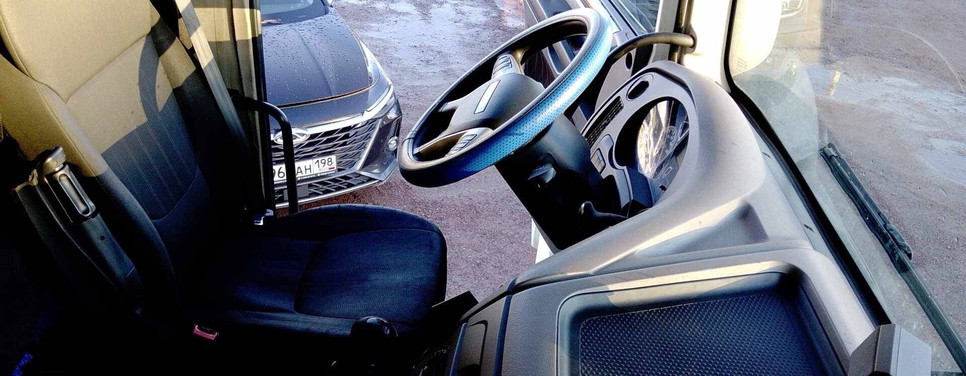 DAF XF 480 FT 4x2 (Space Cab),  679 386 км, 2021 года в лизинг