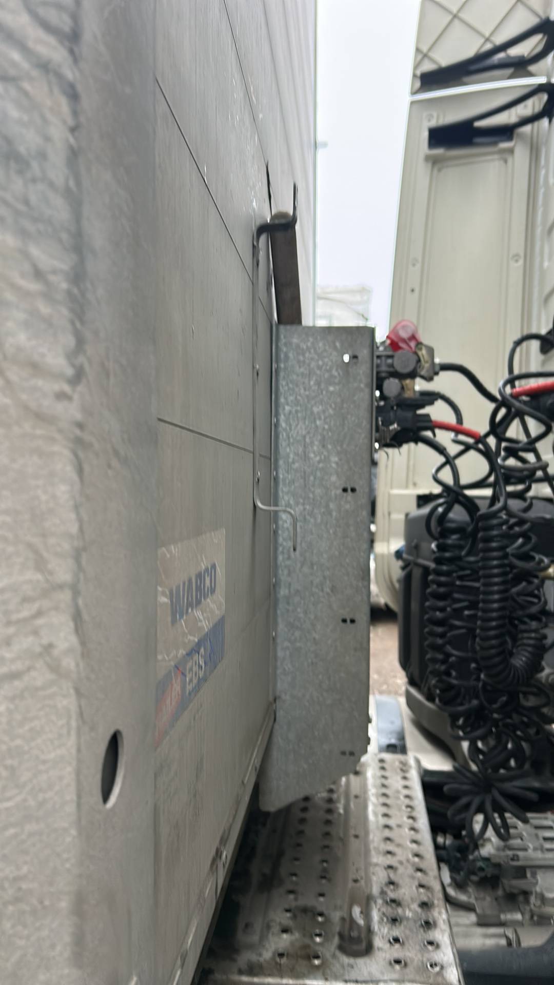 SOTRANS SC3-1, 2024 года в лизинг