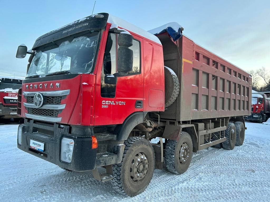 HONGYAN CQ3406HV39D