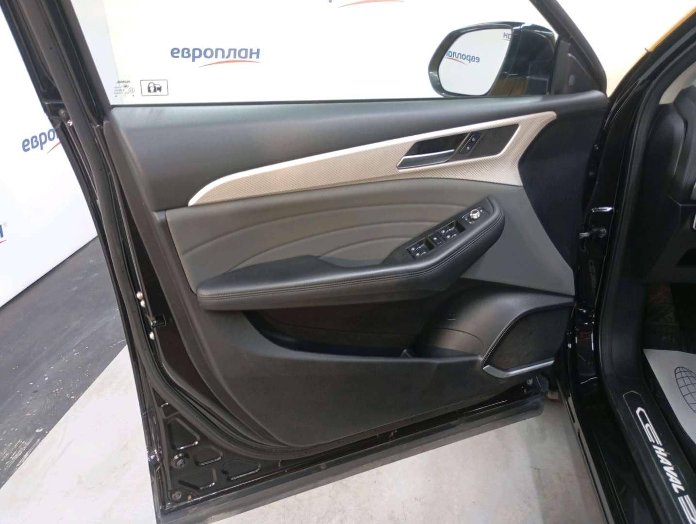 Haval F7,  242 113 км, 2024 года в лизинг
