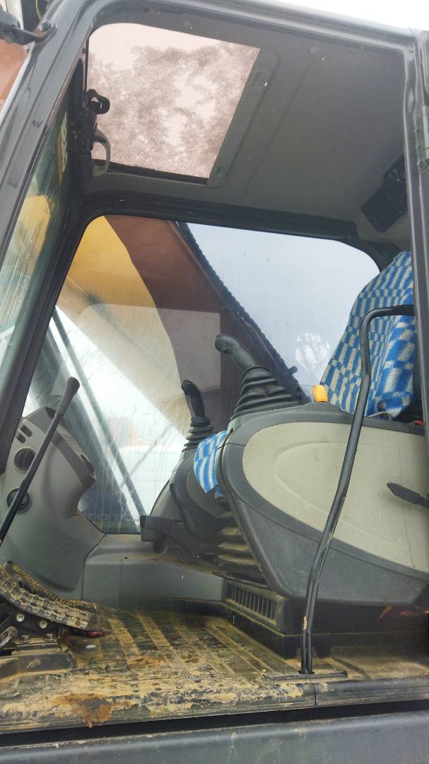 CASE CX300C, 2019 года в лизинг