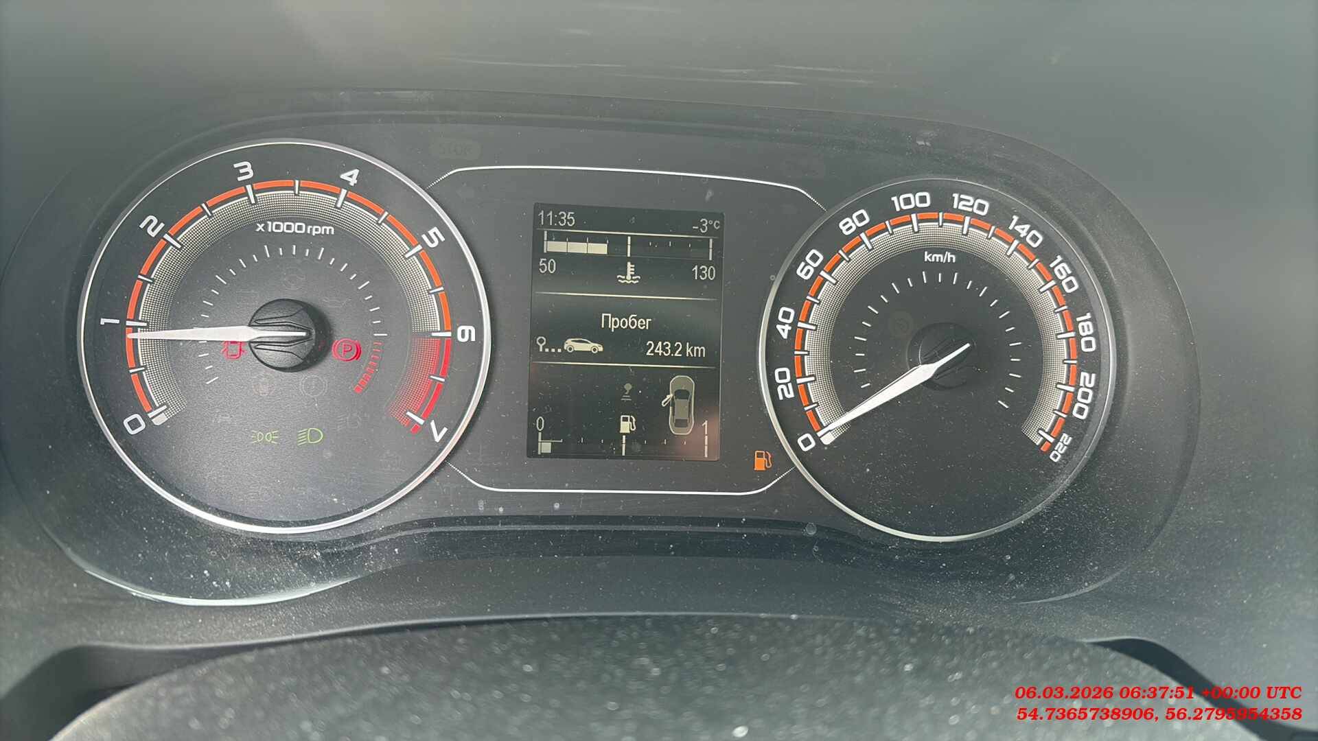 Lada Vesta седан,  89 822 км, 2024 года в лизинг