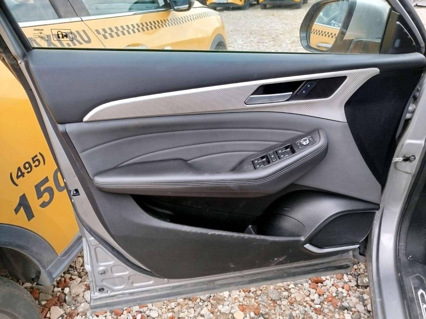 Haval F7,  255 127 км, 2022 года в лизинг