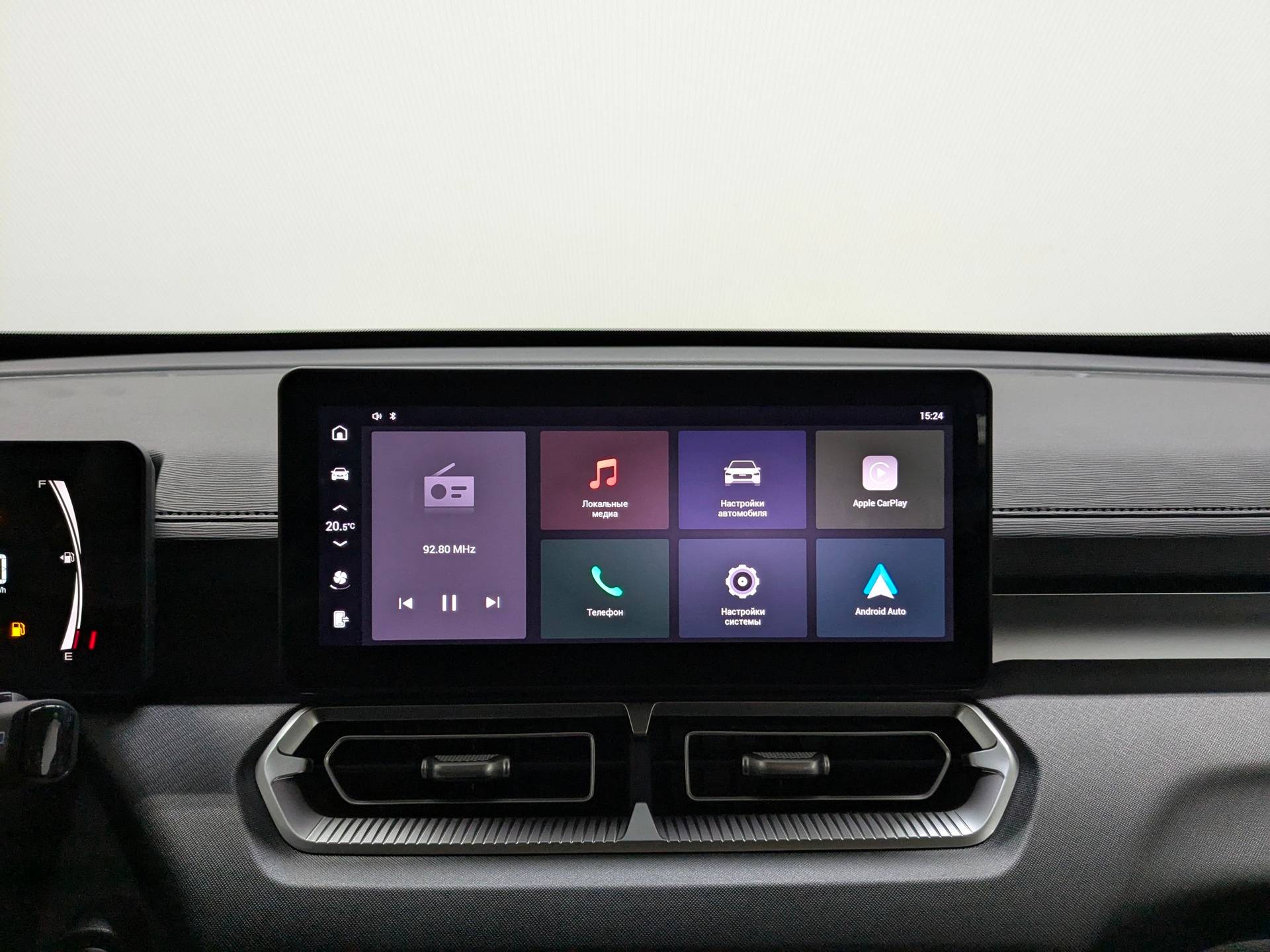Haval H5 Premium 2.0T 8AT 4WD