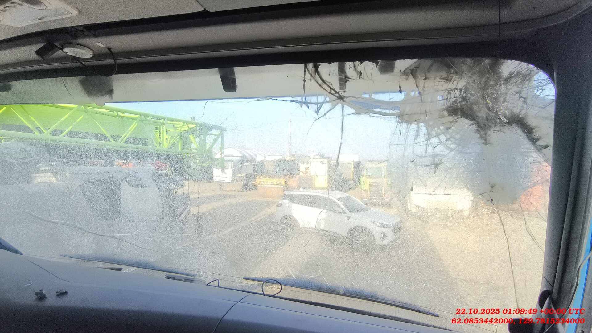 Shacman SX32586V384,  130 000 км, 2023 года