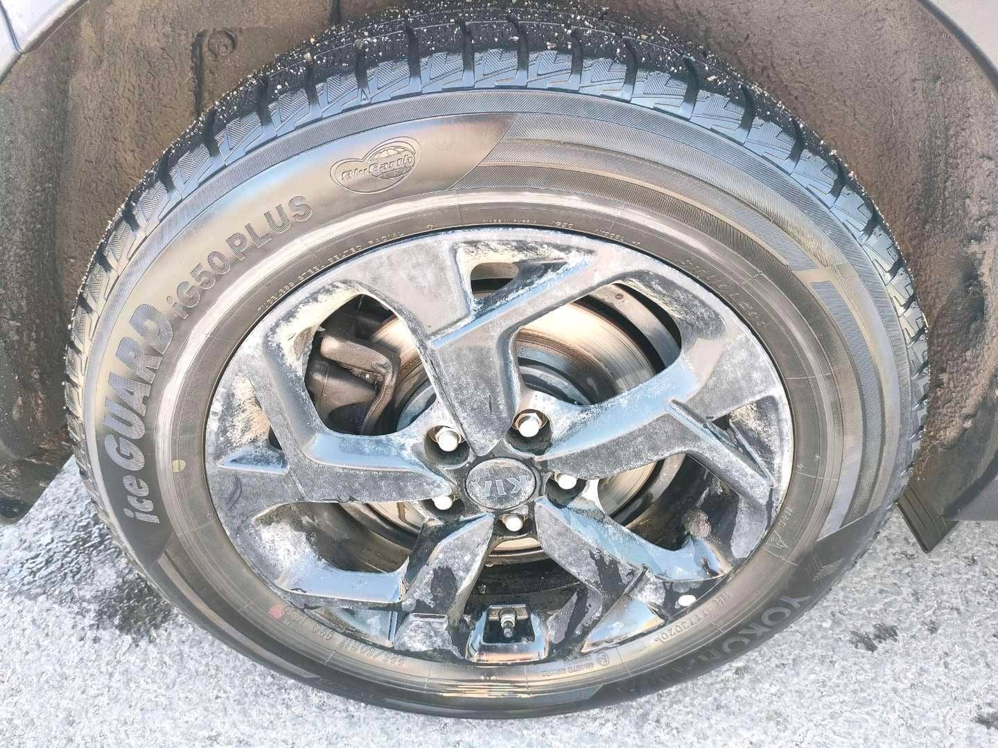 KIA Sportage,  107 115 км, 2021 года в лизинг