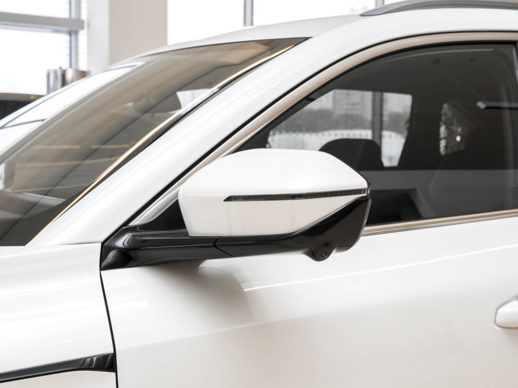 Changan CS75 Plus Tech 2.0T GDI AT