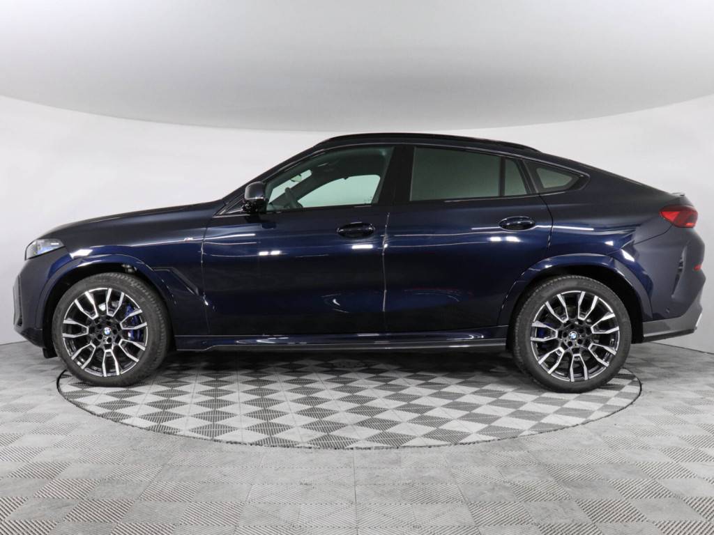 BMW X6 xDrive30d M Sport