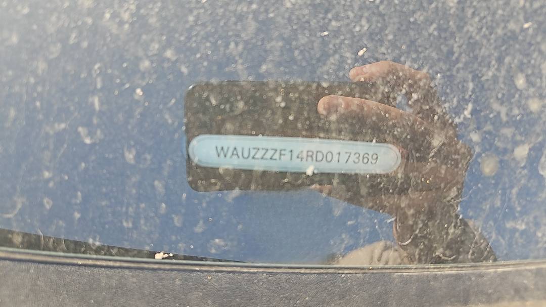 Audi Q8,  21 045 км, 2024 года в лизинг