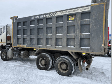FAW CA3250P66K24T1E5 6х4