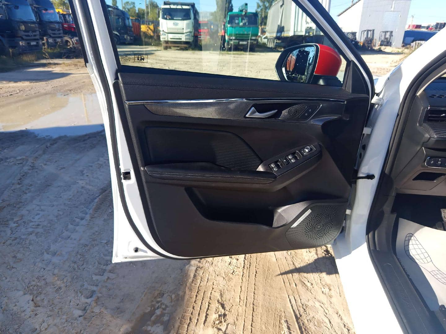 Haval Jolion,  206 245 км, 2023 года в лизинг