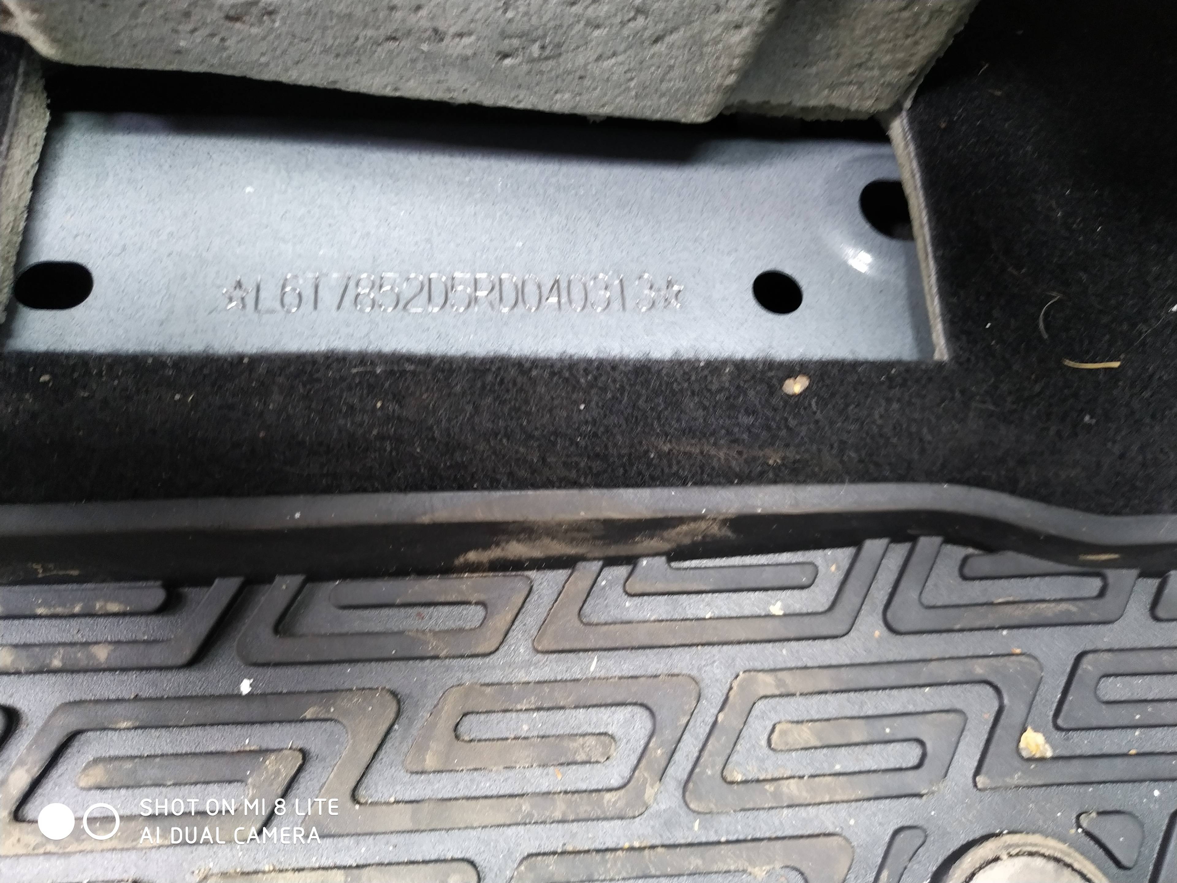 Geely Tugella,  21 702 км, 2024 года в лизинг