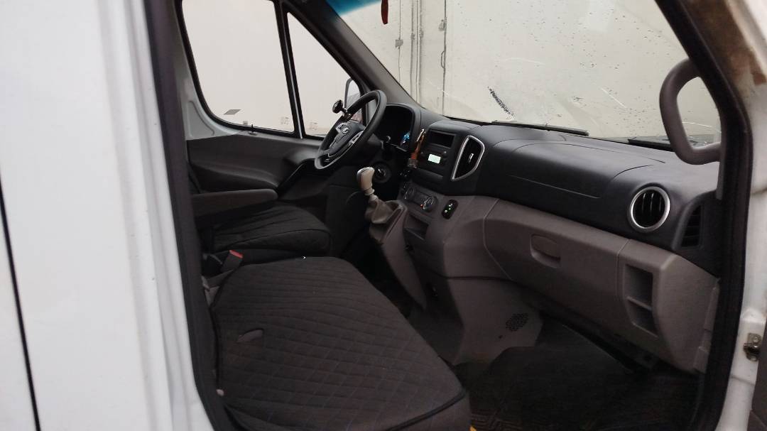 Sollers Atlant,  113 675 км, 2024 года в лизинг