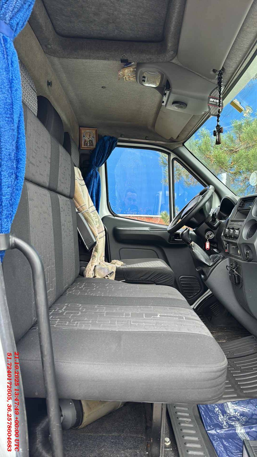 ГАЗ C41R13,  680 769 км, 2020 года в лизинг