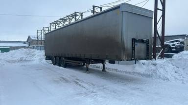 KOGEL Шторный S24-1 (SNCО 24)