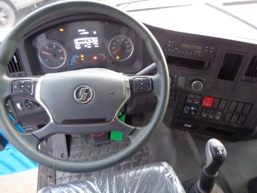 Shacman SX32586T384C Лот 000000500