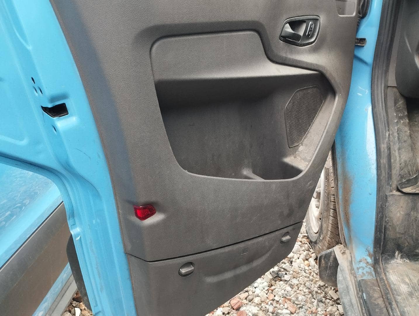 Ford Transit,  57 654 км, 2021 года в лизинг
