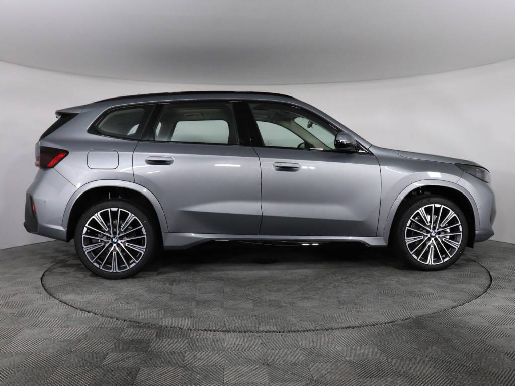 BMW X1 Икс-Драйв25Ли М Спорт (M Sport)