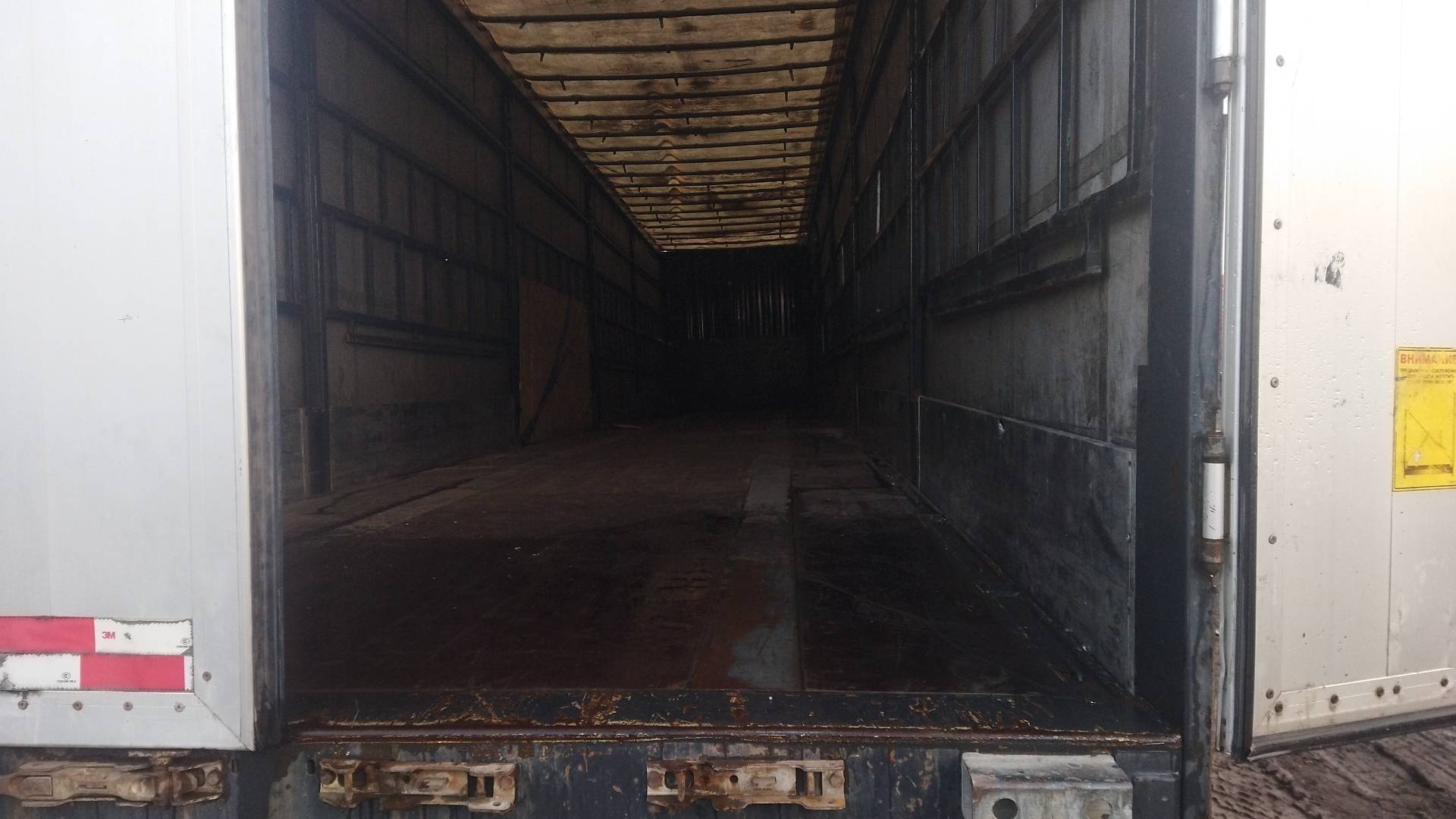 Тонар 97882 (T4-16V), 2020 года в лизинг