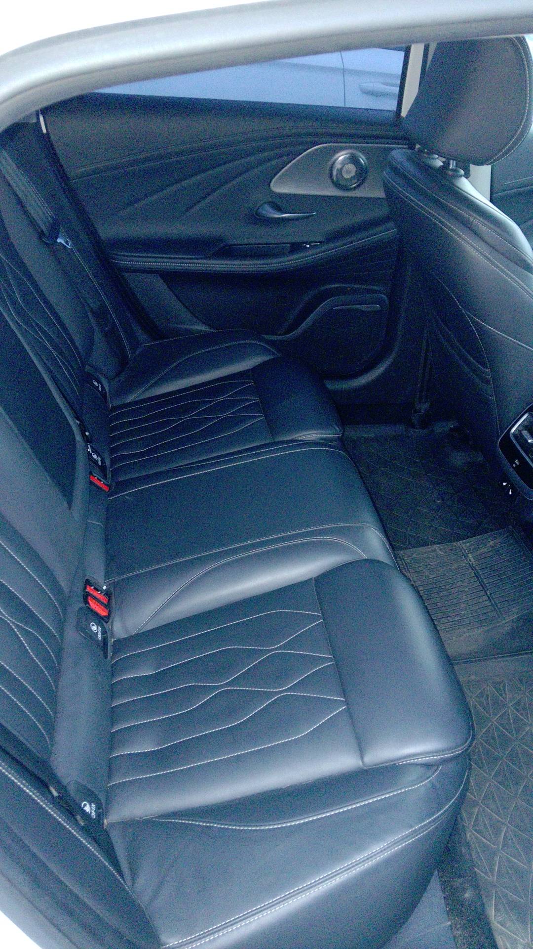 Chery Arrizo 8,  95 197 км, 2023 года в лизинг