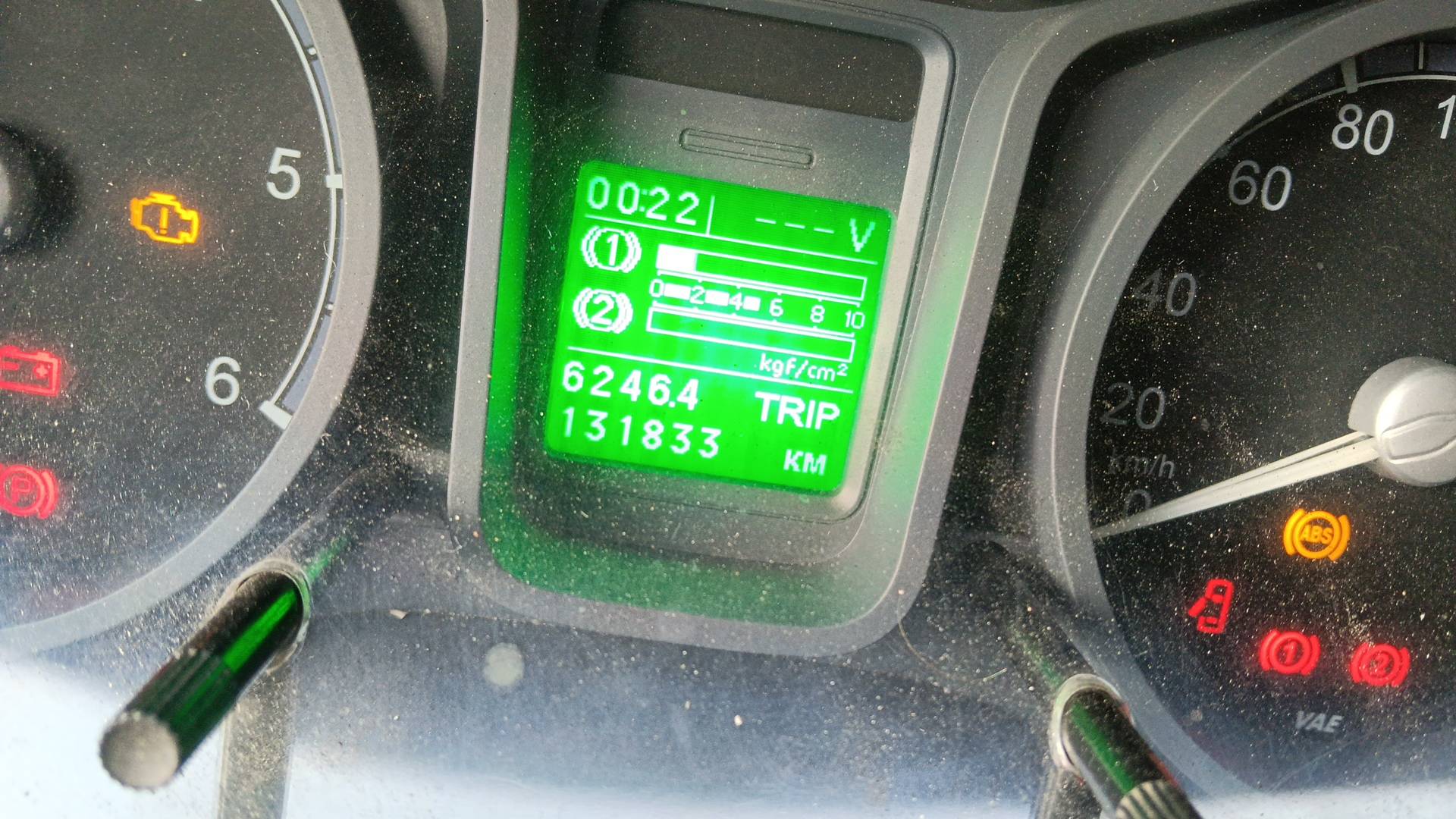 ГАЗ САЗ-2507,  131 833 км, 2020 года в лизинг