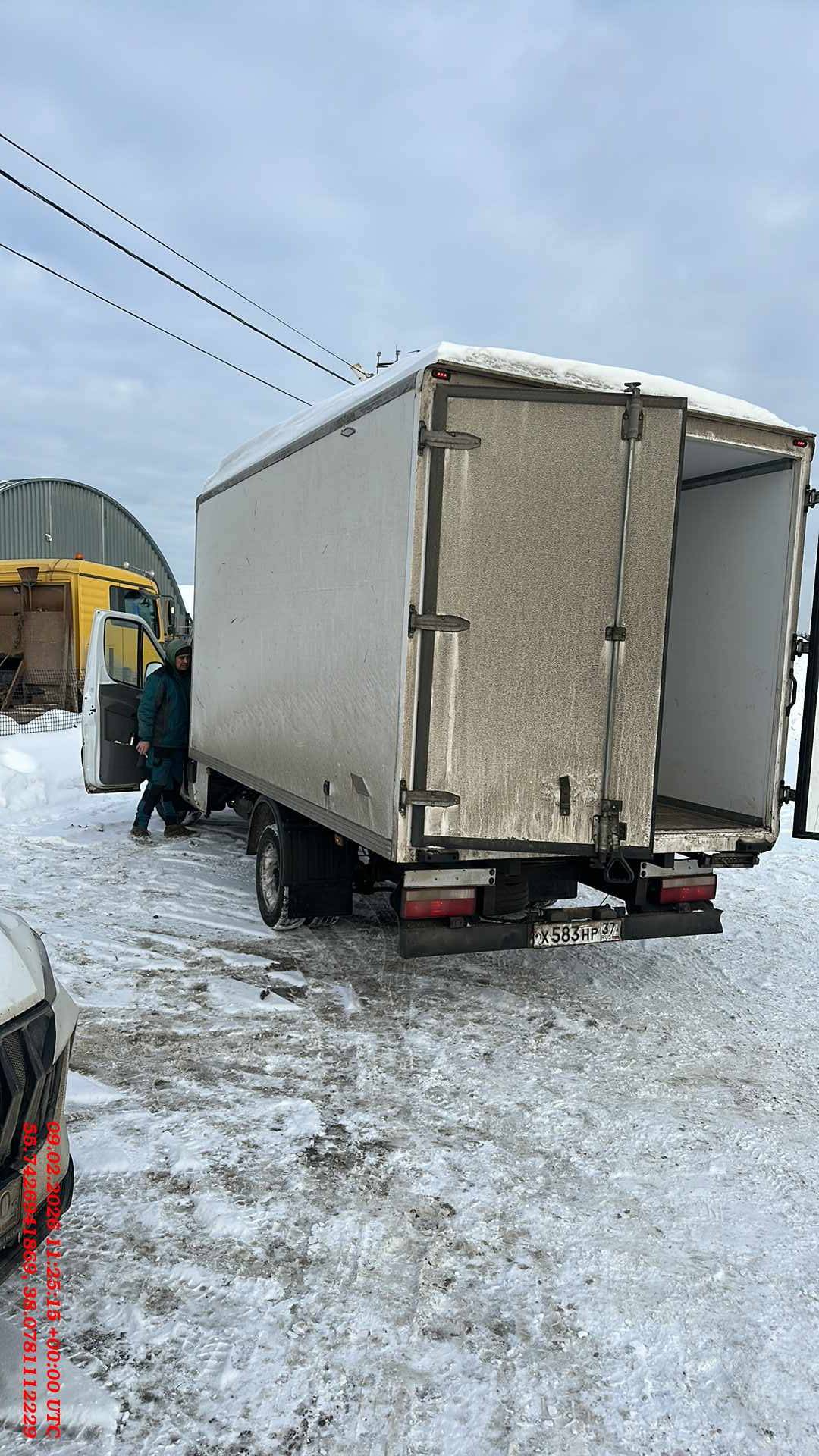 Sollers Atlant,  142 168 км, 2024 года в лизинг