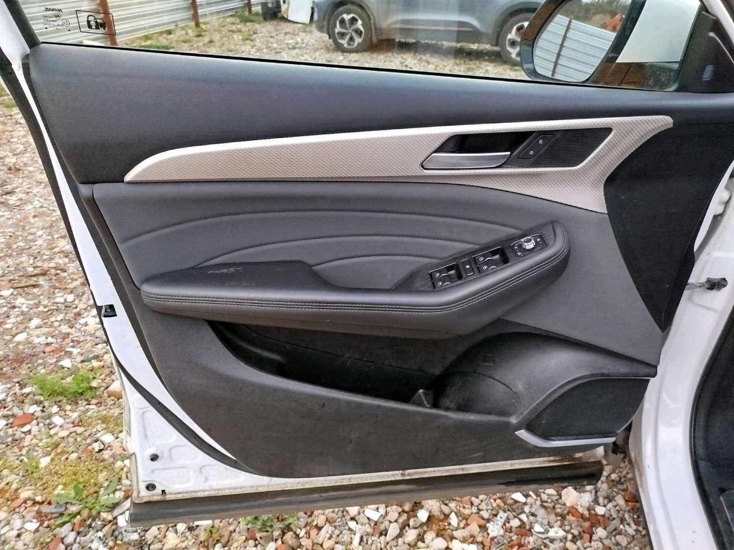 Haval F7,  189 826 км, 2024 года в лизинг