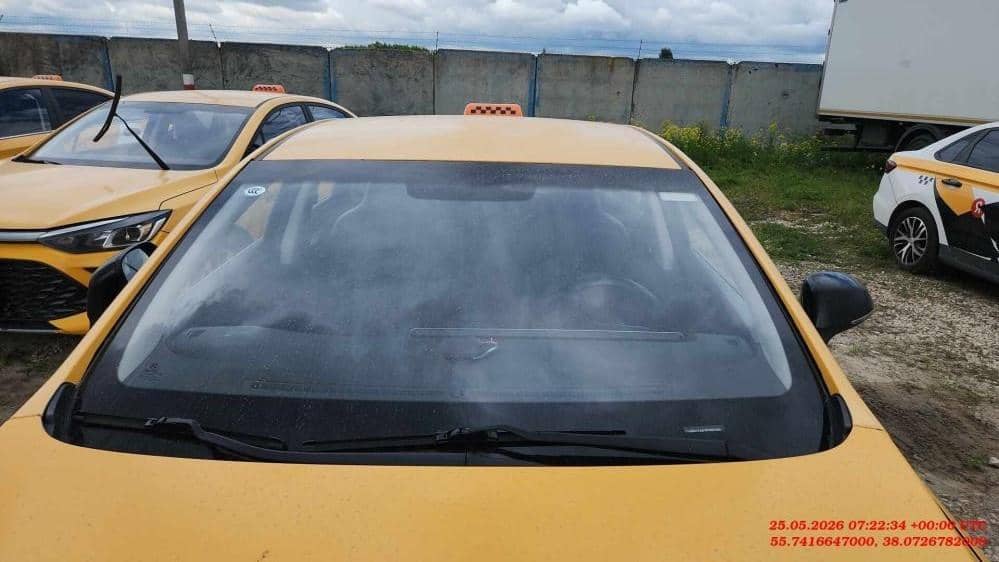 BAIC Ю5 Плюс (U5 Plus),  175 142 км, 2023 года в лизинг