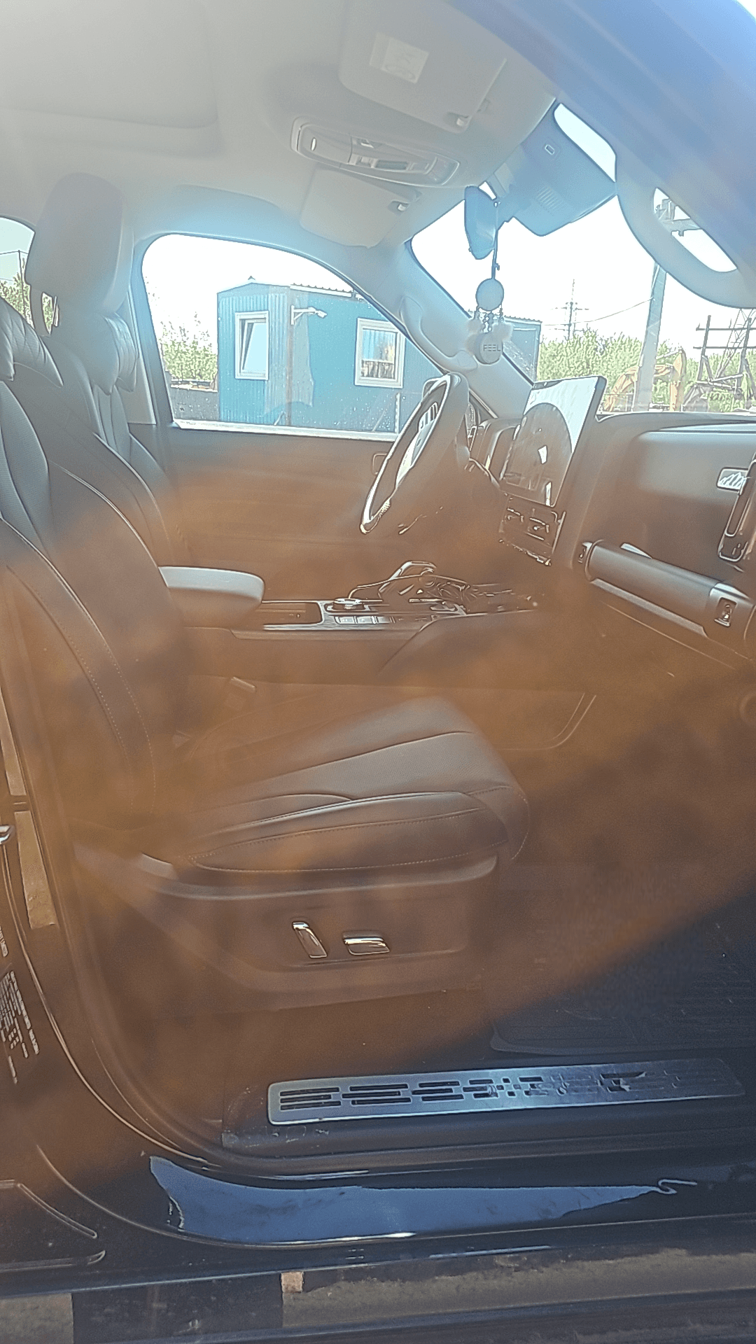 Haval H9,  41 818 км, 2024 года в лизинг