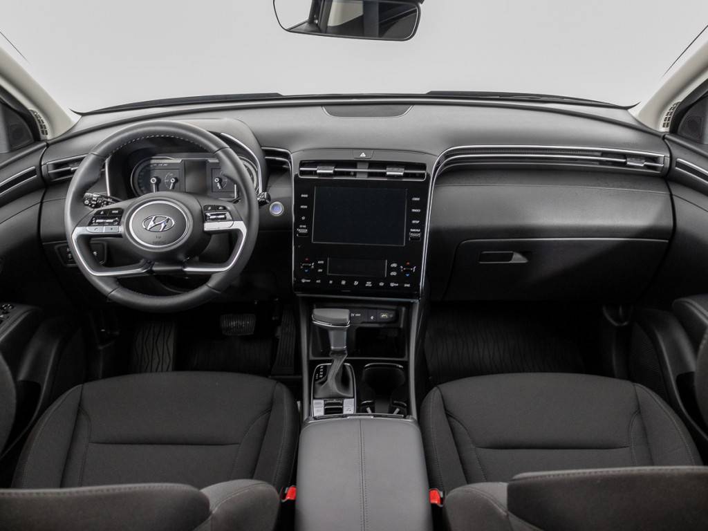 Hyundai Tucson Travel 2.0 6AT 4WD