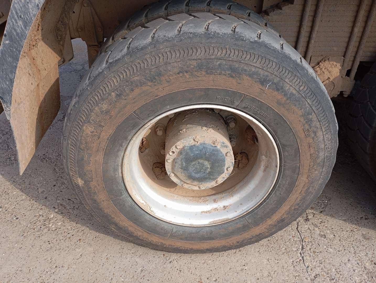 Shacman SX32586V384,  59 651 км, 2024 года в лизинг