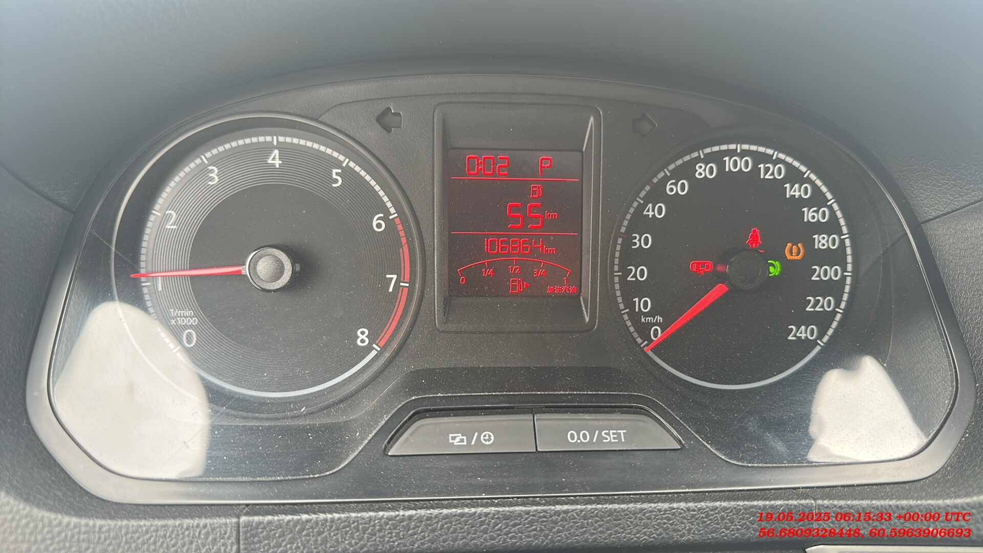 Jetta VA3,  106 864 км, 2023 года в лизинг
