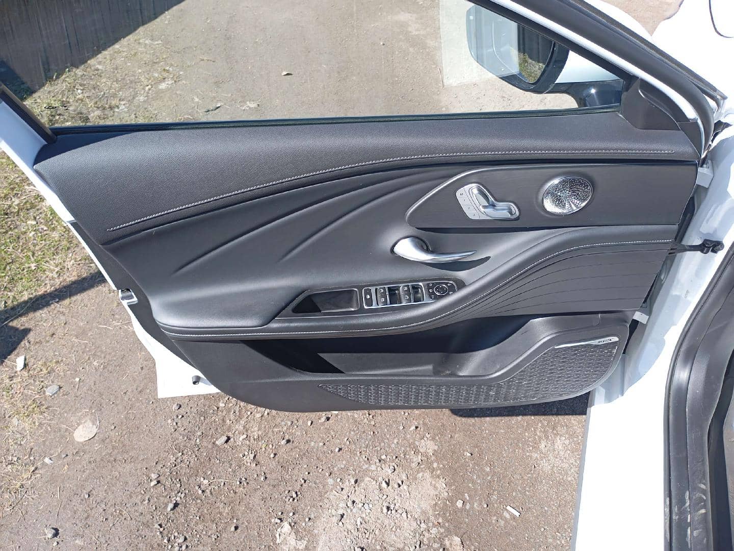 Chery Arrizo 8,  57 335 км, 2023 года в лизинг