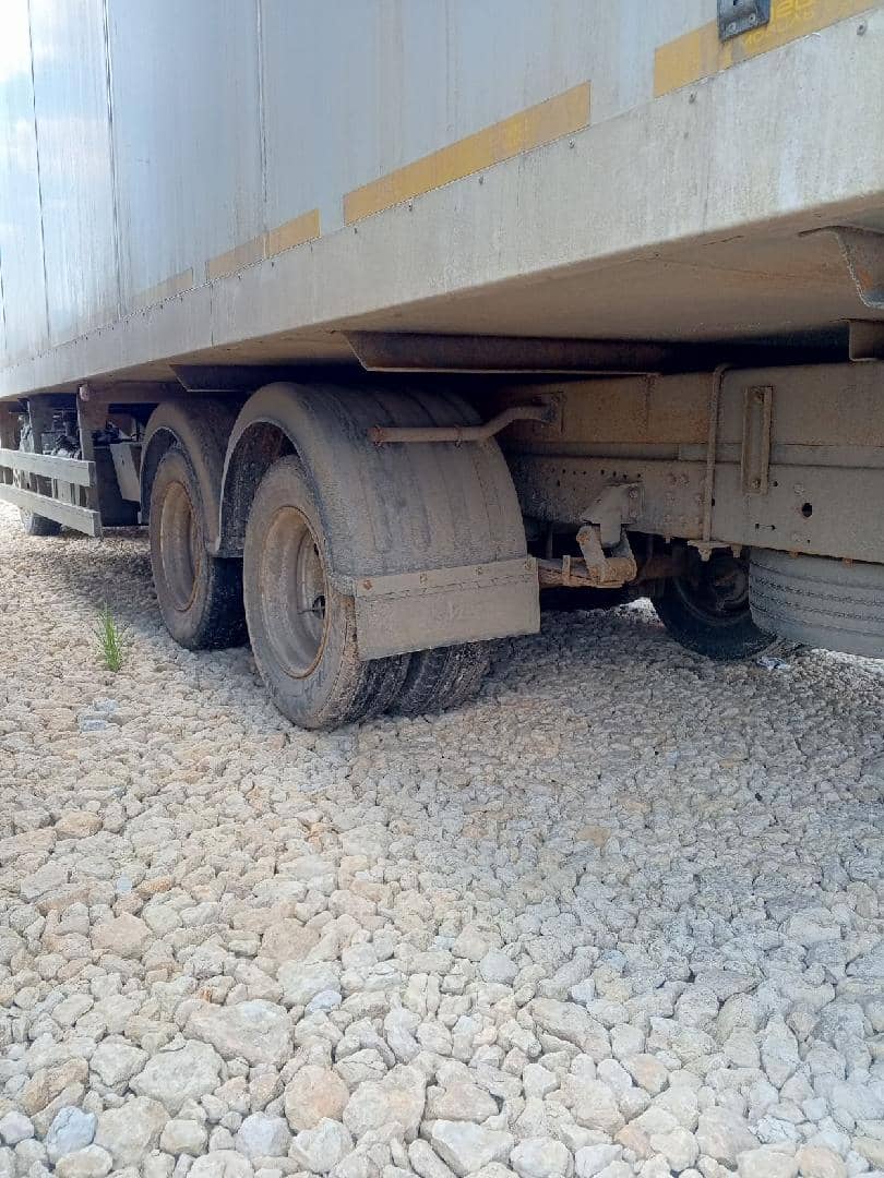 ISUZU NQR 12T,  342 721 км, 2022 года в лизинг