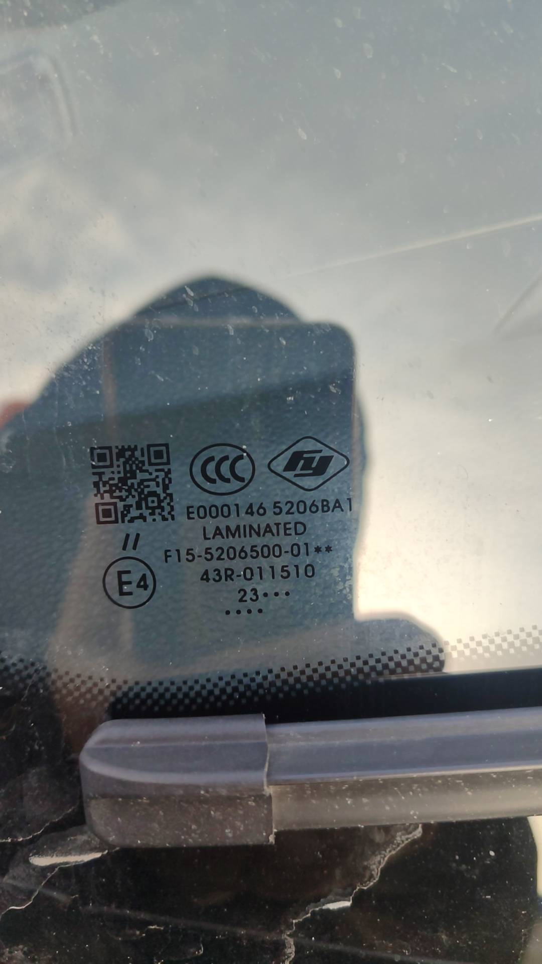 Kaiyi X3 Pro,  14 463 км, 2024 года в лизинг