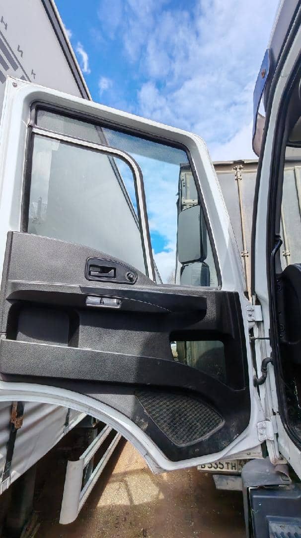 Ford CARGO 1848Т 4x2,  747 566 км, 2018 года в лизинг