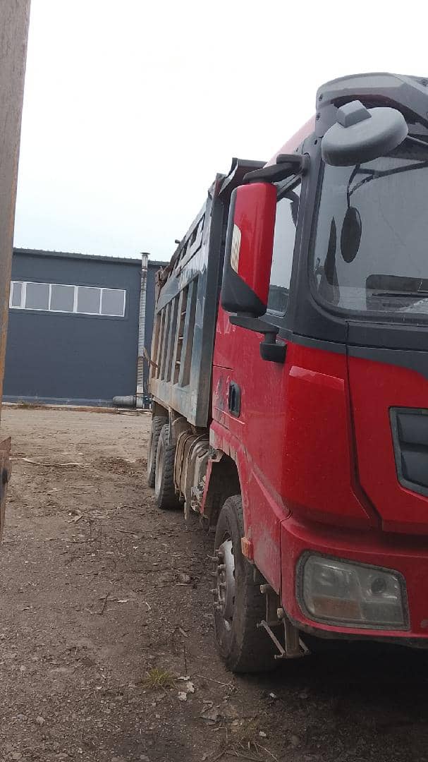 Shacman SX32586V384,  49 519 км, 2022 года в лизинг