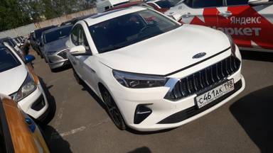 JAC J7